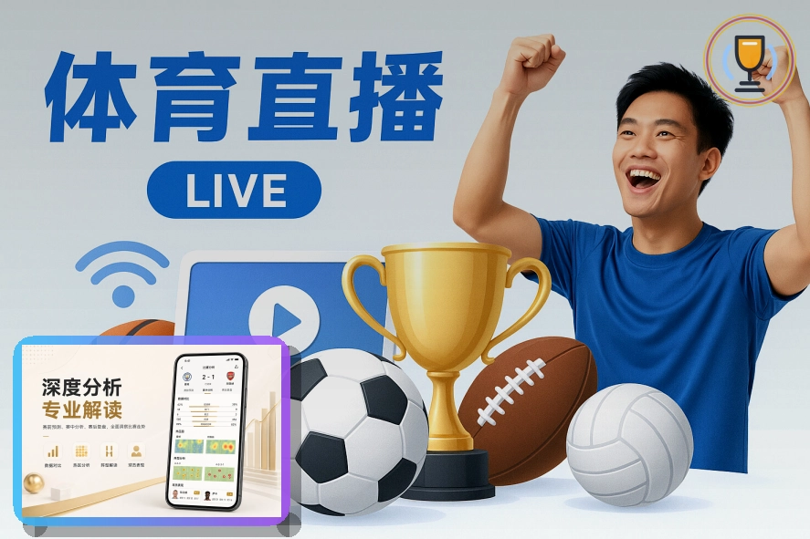 买球站服务场景与赛事查询
